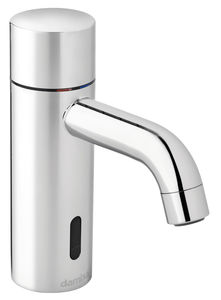 Silhouet Touchless basin tap (Chrome)